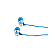 Load image into Gallery viewer, Korjo Ear Buds - Available in 4 Colours - Ideal for Travel or Home Use - EB88