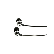 Load image into Gallery viewer, Korjo Ear Buds - Available in 4 Colours - Ideal for Travel or Home Use - EB88