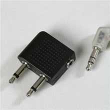 Load image into Gallery viewer, Korjo Airline Headphone Adaptor - HA84