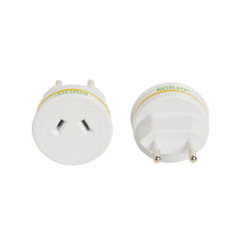 Load image into Gallery viewer, Korjo Outbound Travel Adaptor Plug for Europe(Italy/Swiss) - KAEUIS