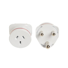 Load image into Gallery viewer, Korjo Outbound Travel Adaptor Plug for South Africa - KASI