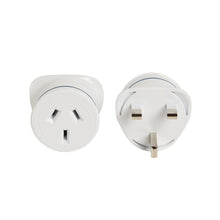 Load image into Gallery viewer, Korjo Outbound Travel Adaptor Plug for UK - KAUK