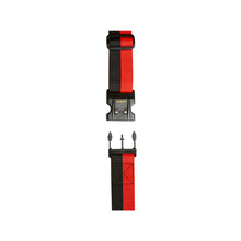 Load image into Gallery viewer, Korjo Travel Adjustable Combination Lock Luggage Strap - LSC96