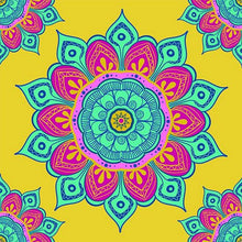 Load image into Gallery viewer, Diamond Art Kit - Mandala 30 x 30cm - Creative Arts & Crafts