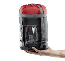 Load image into Gallery viewer, Caribee Nepal 1000  +5C Ultra Compact Single Sleeping Bag - 5453