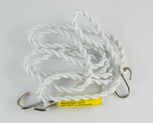 Load image into Gallery viewer, Korjo 3 Metre Pegless Clothesline For Travel Camping or Home Use - PCL17