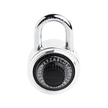 Load image into Gallery viewer, Korjo Securalock Set Your Own Combination Lock - SLOC