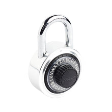 Load image into Gallery viewer, Korjo Securalock Set Your Own Combination Lock - SLOC