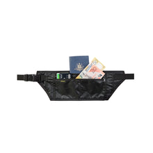 Load image into Gallery viewer, Korjo Ultralight Travel Money Belt - UB39