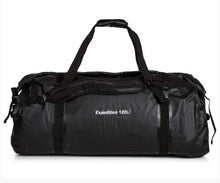 Load image into Gallery viewer, Caribee Expedition 120L 100% Waterproof Roll Top Gear Bag - for Camping/4WD - 58182