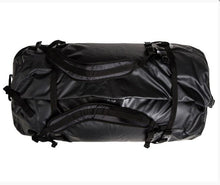 Load image into Gallery viewer, Caribee Expedition 120L 100% Waterproof Roll Top Gear Bag - for Camping/4WD - 58182