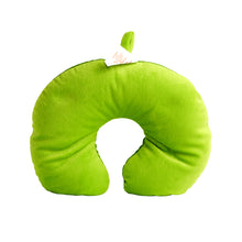 Load image into Gallery viewer, Korjo Squinchy Travel Pillow Aussie Map - SQAUSM. Ideal for Any Trip.