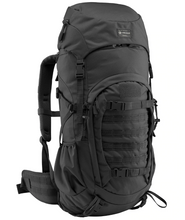 Load image into Gallery viewer, Caribee M60 Phantom Rucksack - 60L Black - 6457
