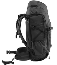 Load image into Gallery viewer, Caribee M60 Phantom Rucksack - 60L Black - 6457