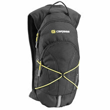 Load image into Gallery viewer, Caribee Quencher 2L Hydration Backpack - Black