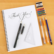 Load image into Gallery viewer, Anker Play Hand Lettering Bliss Deluxe Art Kit - 450092DOM
