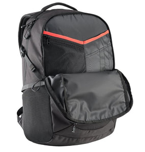Caribee Helix 30L Black Multi-use Back Pack - Laptop & Hydration Ready - 6114