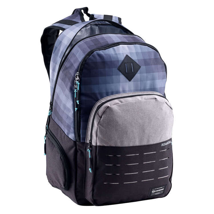 Caribee Bombora 32L Multi Purpose Wet/Dry Back Pack Black - 6379