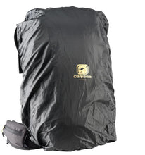 Load image into Gallery viewer, Caribee Urban Trek 38L Black Multi-use Adventure Back Pack - Hydration Ready - 6461
