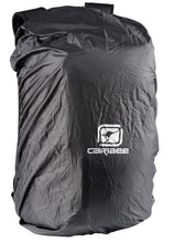 Load image into Gallery viewer, Caribee Storm 38L Laptop Ready Carry on Backpack Black - 6464
