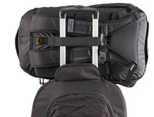 Load image into Gallery viewer, Caribee Storm 38L Laptop Ready Carry on Backpack Black - 6464
