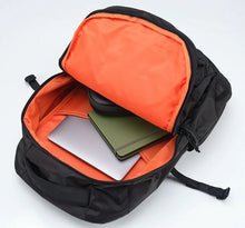 Load image into Gallery viewer, Caribee Storm 38L Laptop Ready Carry on Backpack Black - 6464
