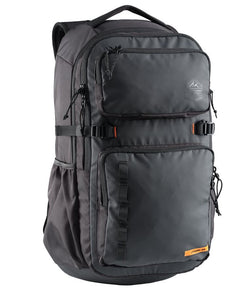Caribee Storm 38L Laptop Ready Carry on Backpack Black - 6464