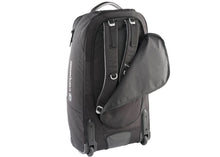Load image into Gallery viewer, Caribee Adventure 70L Wheeled Travel Backpack Black - 6912
