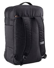Load image into Gallery viewer, Caribee Altitude 40L Carry on Backpack Black 6909
