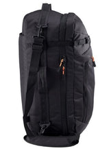 Load image into Gallery viewer, Caribee Altitude 40L Carry on Backpack Black 6909
