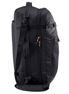 Caribee Altitude 40L Carry on Backpack Black 6909