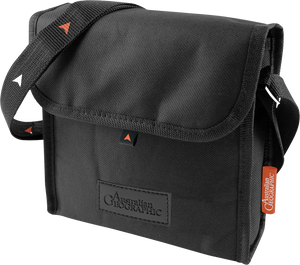 Australian Geographic Outdoor Adventure Binoculars - with Carry Case - ULTGW0478