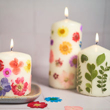 Load image into Gallery viewer, Craft Maker Candle Making Kit
