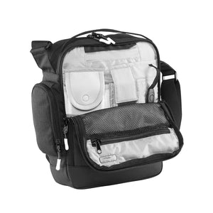 Caribee Departure Bag 2.0 -Large Travel Shoulder Bag 32 x 26 x 9cm - 1230