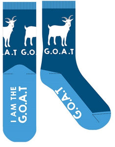 Novelty Fun Socks - Latest Craze in Socks! GOAT
