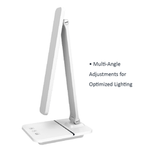 Load image into Gallery viewer, Sansai Smart LED Adjustable Desk Lamp - GXH-072H

