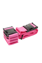 Load image into Gallery viewer, Korjo Travel Crossed Luggage Strap Set 1.8m &amp; 2.5m Lengths - LSX97
