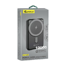 Load image into Gallery viewer, Sansai Powerbank Magsafe Wireless 10000mAh- PB3330
