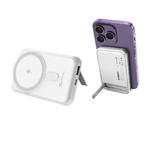Load image into Gallery viewer, Sansai Powerbank Magsafe Wireless 10000mAh- PB3330

