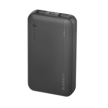 Load image into Gallery viewer, Sansai Powerbank Charger 6000mAh - PB3660

