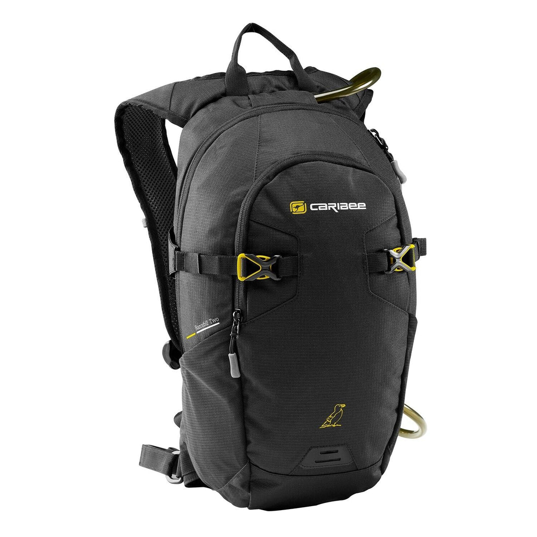 Caribee Razorbill Two 2L Hydration Backpack - 6323