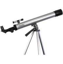 Load image into Gallery viewer, Australian Geographic 60mm Discover Telescope Kit - ULTGW0495
