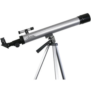 Australian Geographic 60mm Discover Telescope Kit - ULTGW0495