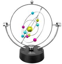 Load image into Gallery viewer, Australian Geographic Perpetual Motion Galaxy Machine - ULTGW0556

