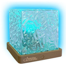 Load image into Gallery viewer, Australian Geographic Aurora Light Cube
