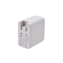 Load image into Gallery viewer, Korjo 4 Port Worldwide Travel Adaptor Set  - USB4AC - Charge Apple &amp; Android Devices
