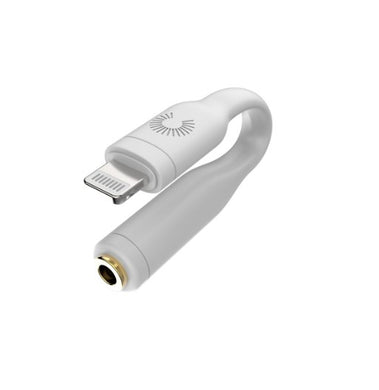 Comsol iPhone Audio Adapter - Lightening to 3.5mm