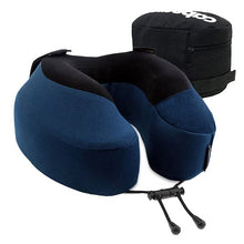 Load image into Gallery viewer, Cabeau Evolution S3 Memory Foam Neck Travel Pillow - Indigo - TPEP2955
