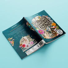 Load image into Gallery viewer, Art Maker The Amazing World of Collage - Over 160 Pages
