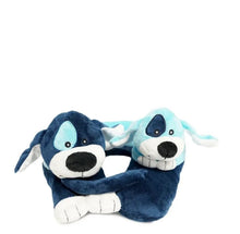 Load image into Gallery viewer, Cabeau Evolution Kids Travel Neck Pillow - Puppies -EVKP6311
